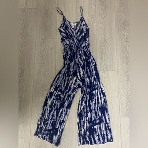 Urban planet romper size small